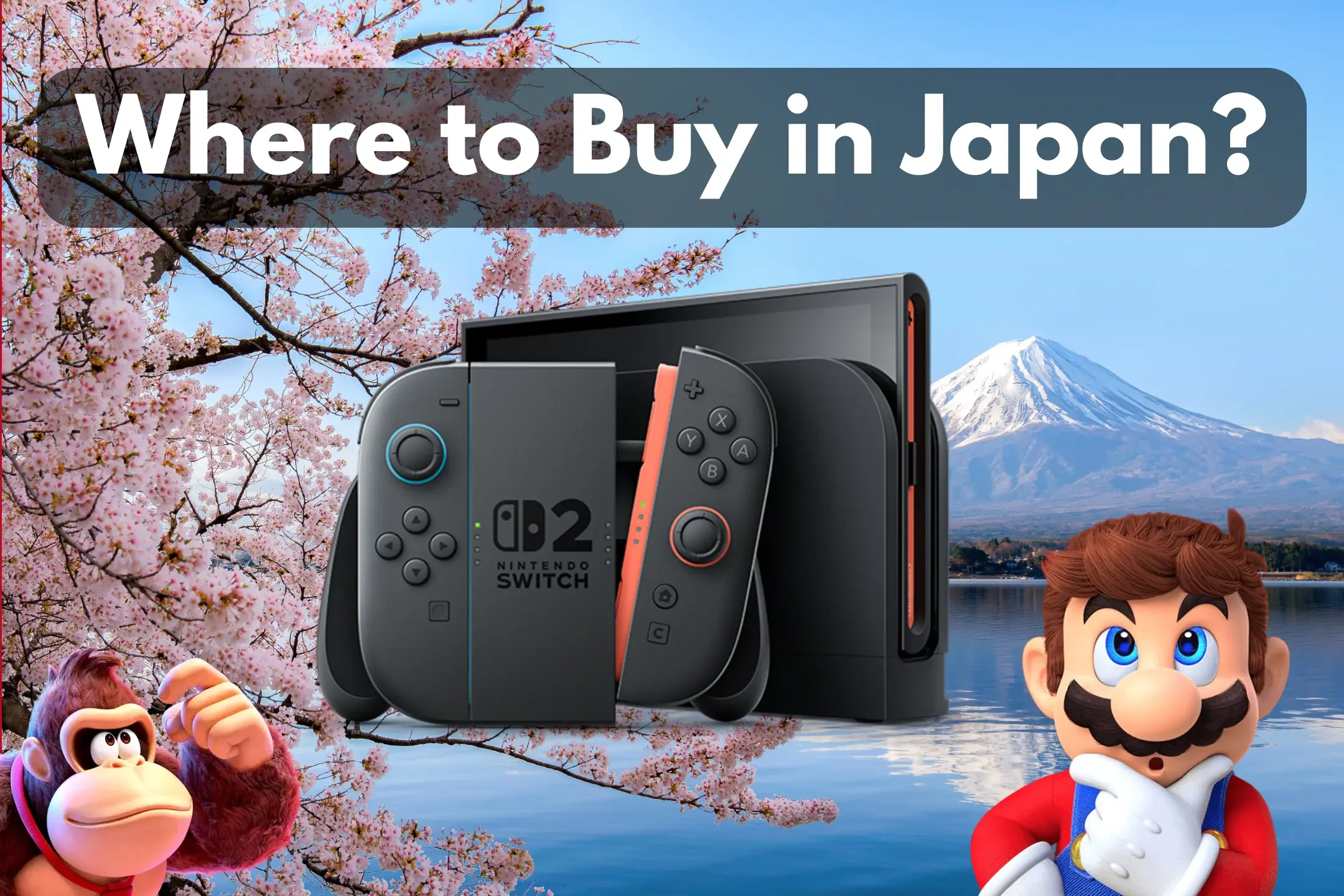 Amazon.co.jp: Nintendo Switch 2(日本語・国内専用)+【任天堂